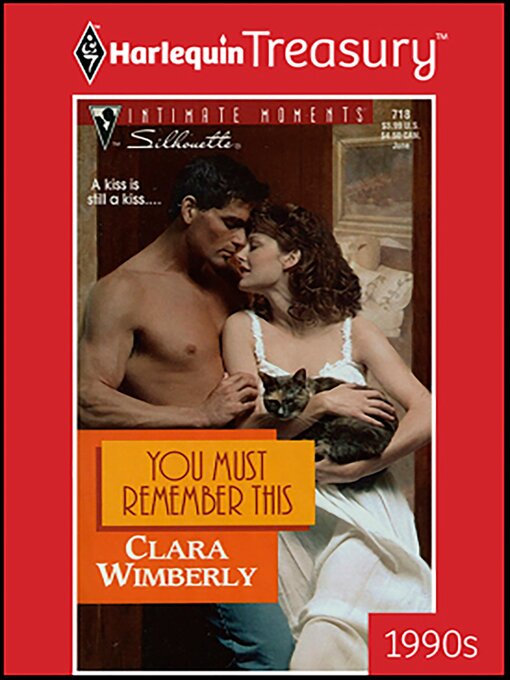 Title details for You Must Remember This by Clara Wimberly - Available